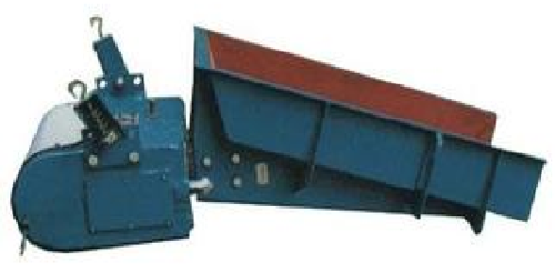電磁振動(dòng)機(jī)